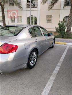إنفينيتي G35